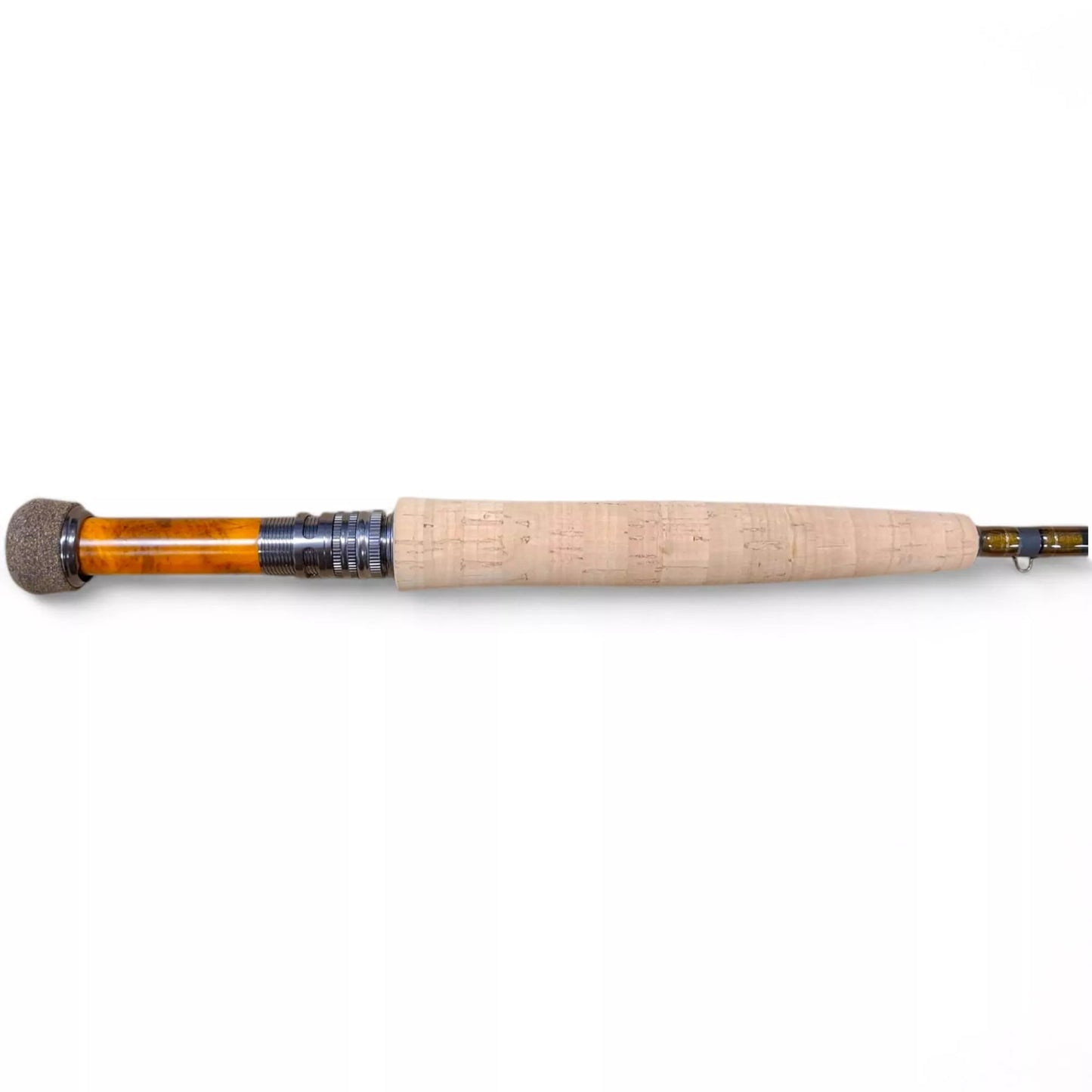 Native Anthem Euro Rod
