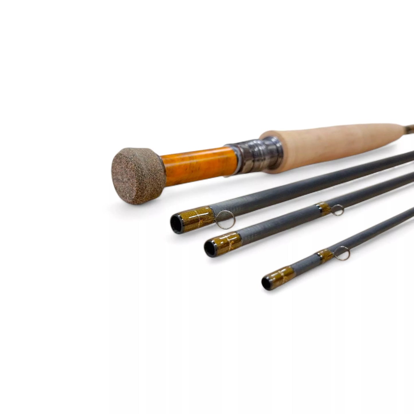 Native Anthem Euro Rod