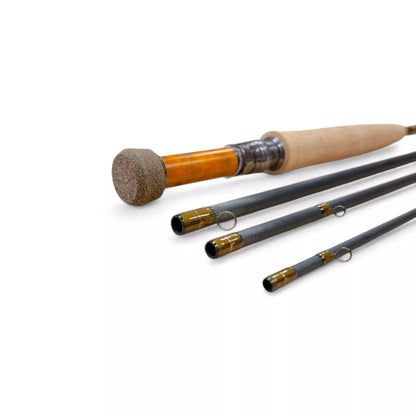 Native Anthem Euro Rod