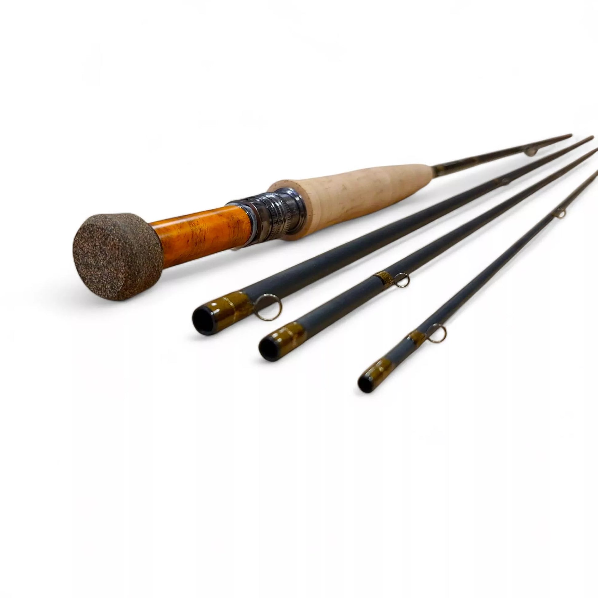 Native Anthem Euro Nymphing Rod – Tactical Fly Fisher