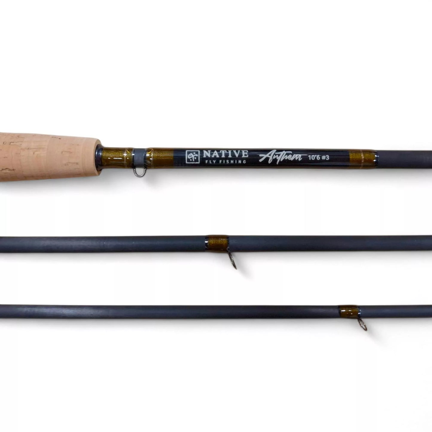 Native Anthem Euro Rod