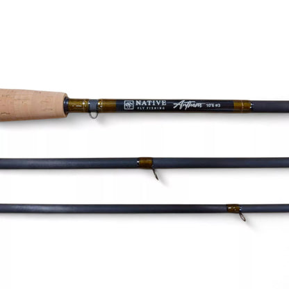 Native Anthem Euro Rod