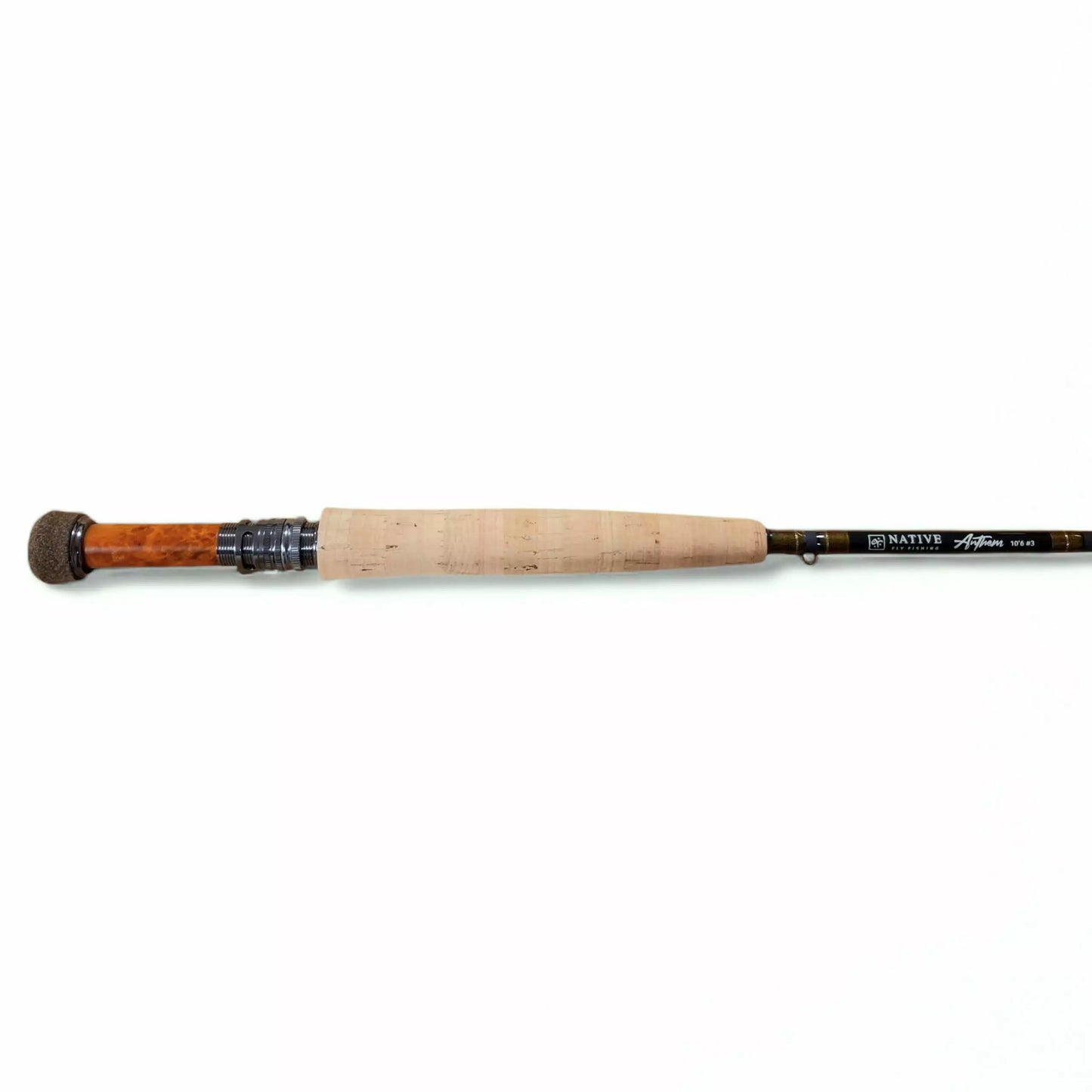 Native Anthem Euro Rod
