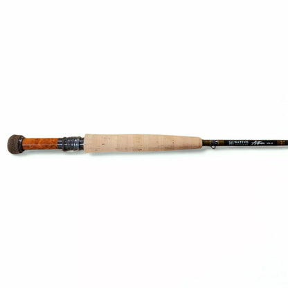Native Anthem Euro Rod