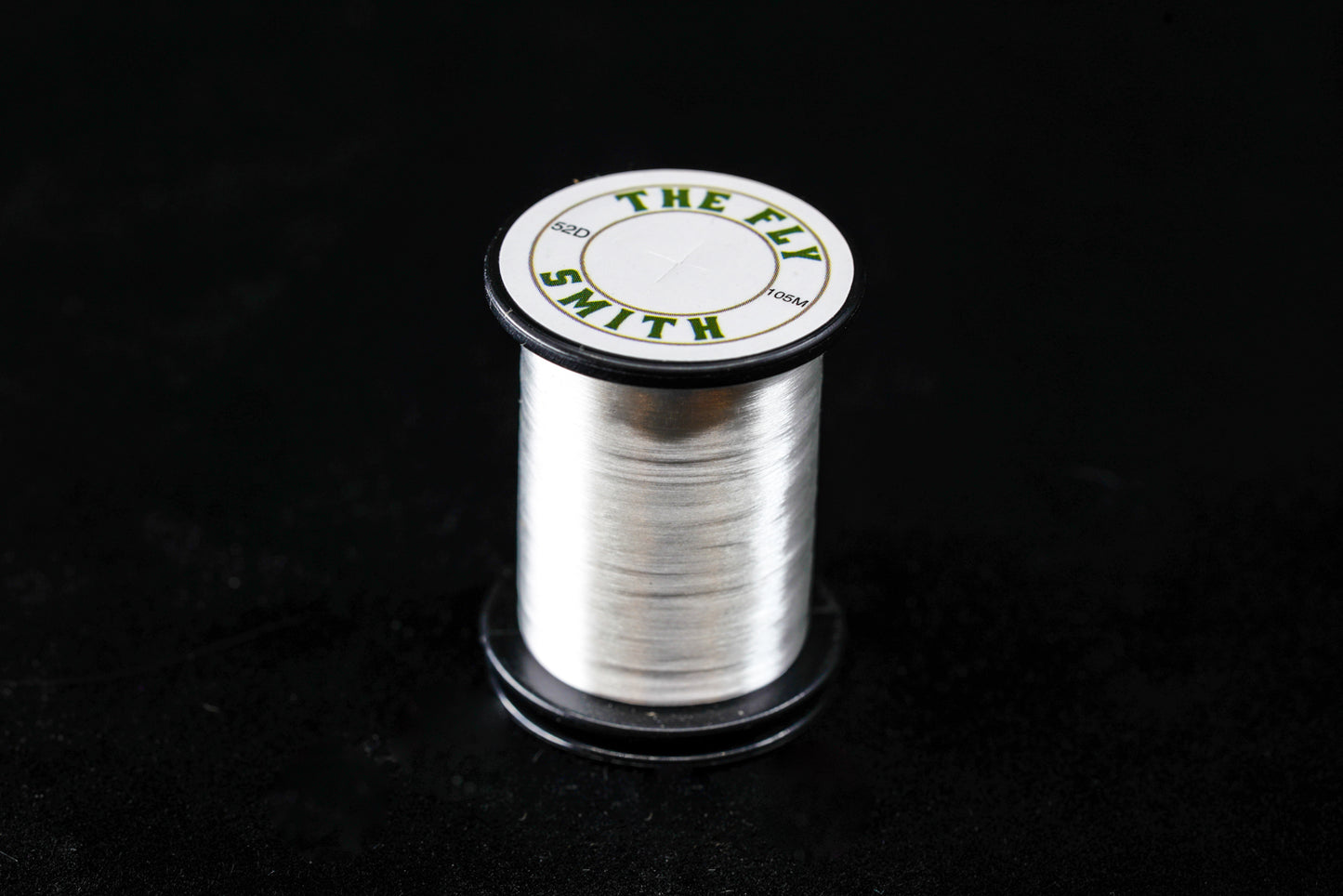 The Fly Smith 52D Waxed Nylon (UTC sub)