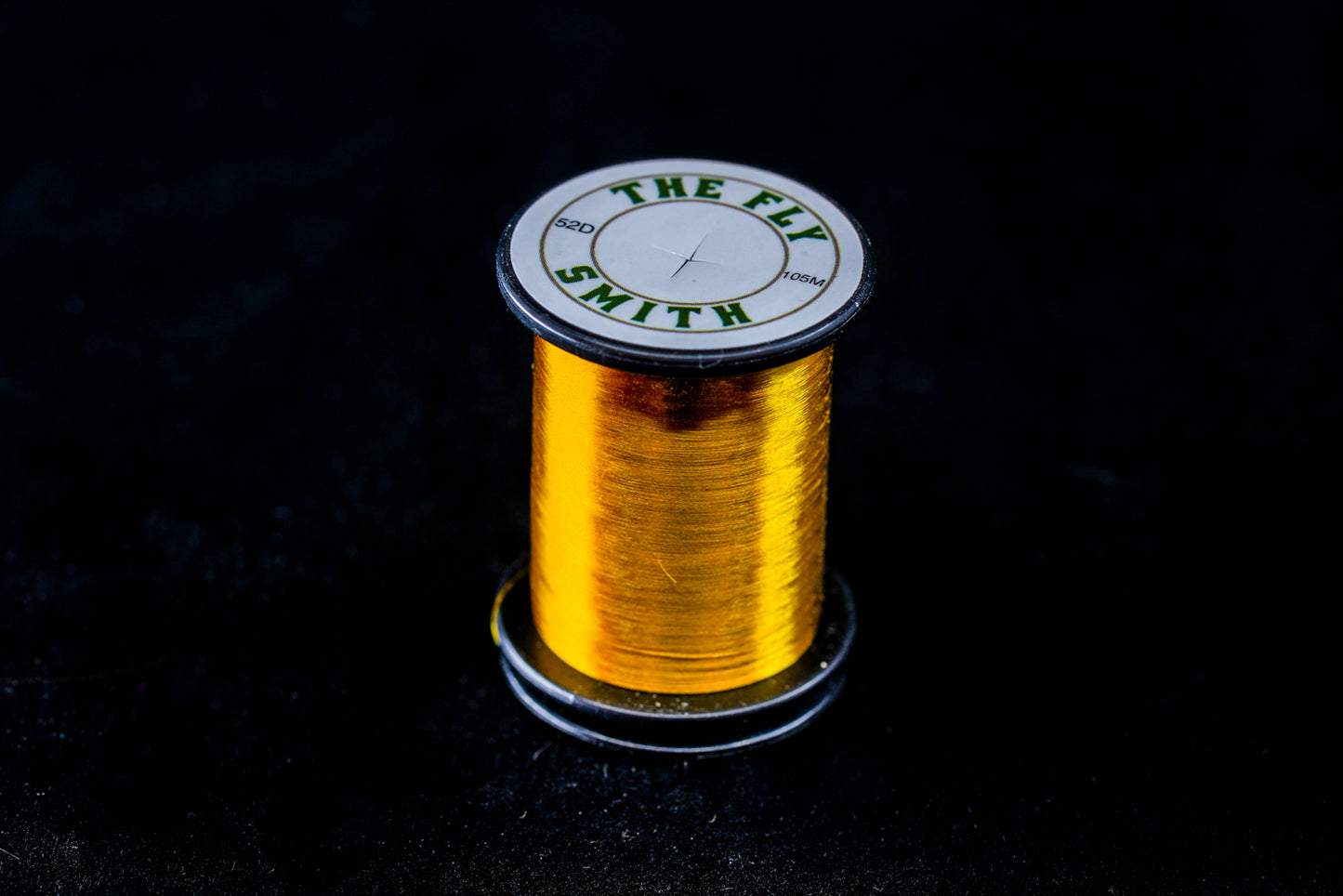 The Fly Smith 52D Waxed Nylon (UTC sub)