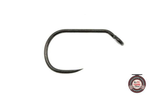 Fasna Competition Fly Hooks F-900 Streamer Hook (30 pack) – Tactical Fly  Fisher