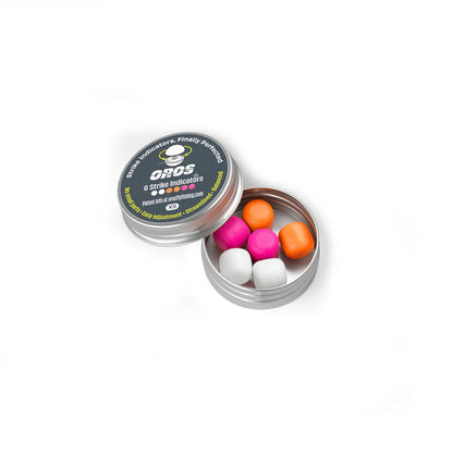 Oros Strike Indicators