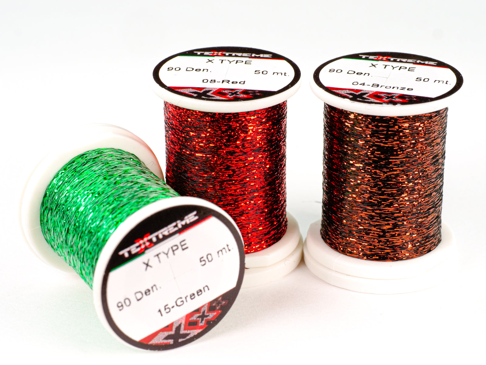 Textreme X Type Thread – Tactical Fly Fisher