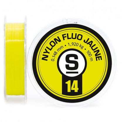 Pierre Sempe Sighter-Indicator Nylon (100 m spools)
