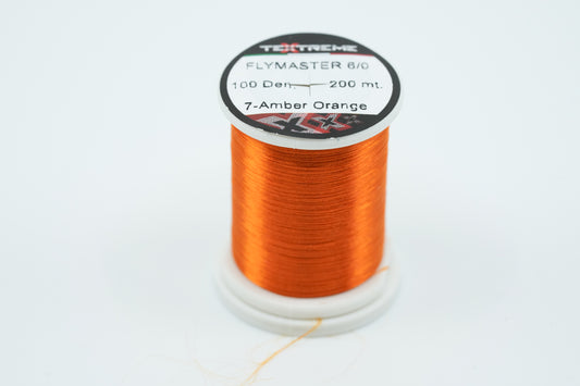 Textreme Flymaster 6/0 (Danville Equivalent)