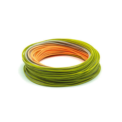 Scientific Anglers Amplitude Smooth Anadro Indicator Fly Line
