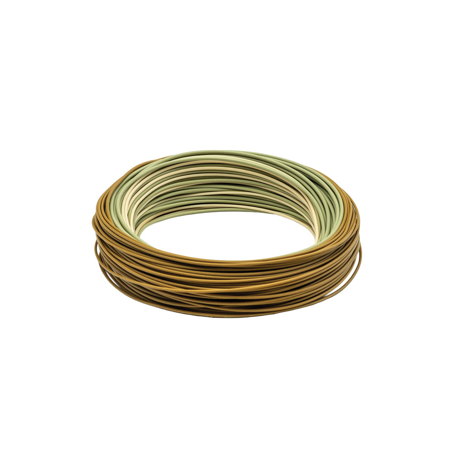 Scientific Anglers Amplitude Textured Trout Expert floating fly line