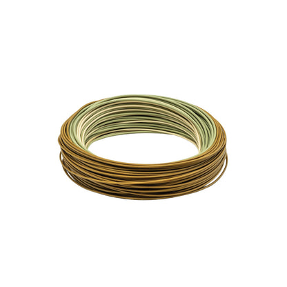 Scientific Anglers Amplitude Textured Trout Expert floating fly line