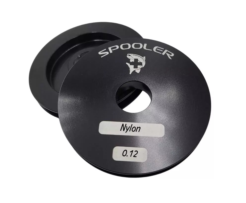 Peux Spooler Tippet Dispenser