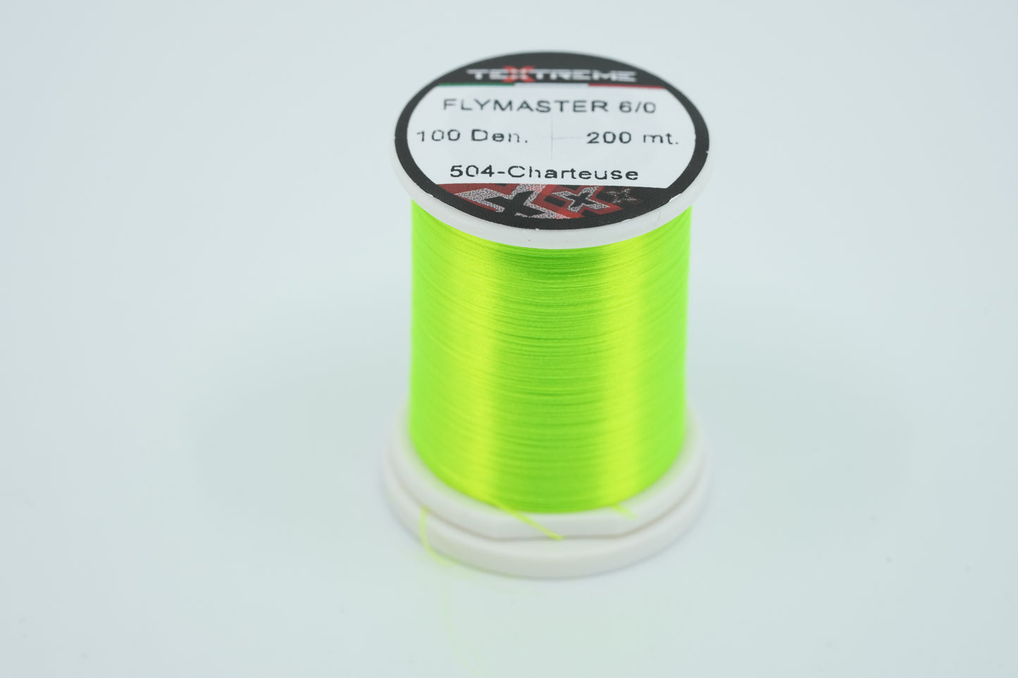 Textreme Flymaster 6/0 (Danville Equivalent)