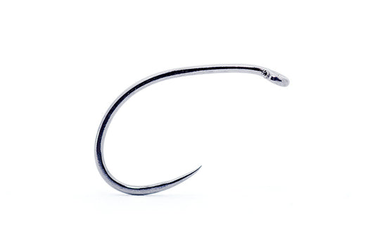 Demmon Competition E320 BL Emerger/Klinkhammer Hook