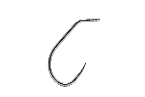 Demmon Competition ST320 BL Jig Hook – Tactical Fly Fisher