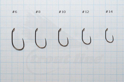Demmon Competition STS 920 BL Hooks – Tactical Fly Fisher Demmon Competition STS 920 BL Hooks – Tactical Fly Fisher
