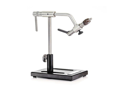 Dyna King Trekker Rotary Fly Tying Vise