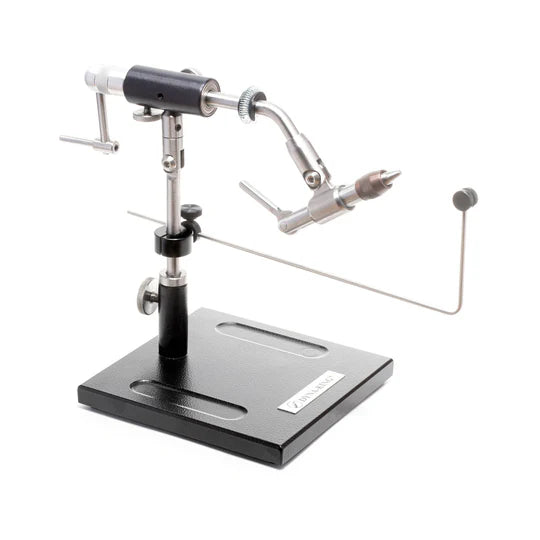 Dyna King Excalibur Rotary Fly Tying Vise