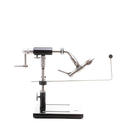 Dyna King Excalibur Rotary Fly Tying Vise