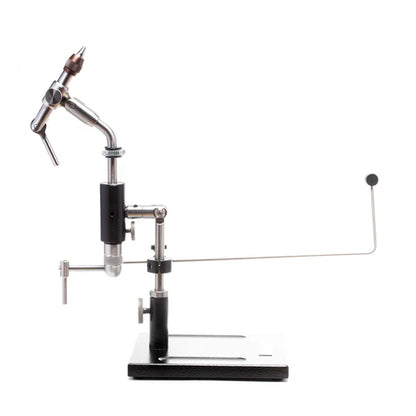 Dyna King Excalibur Rotary Fly Tying Vise