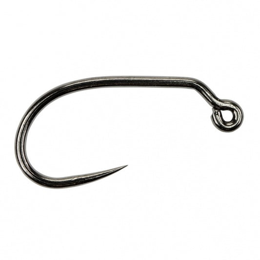 Fasna Fly Fishing F421BL (Traditional Gape Jig 30 pack)