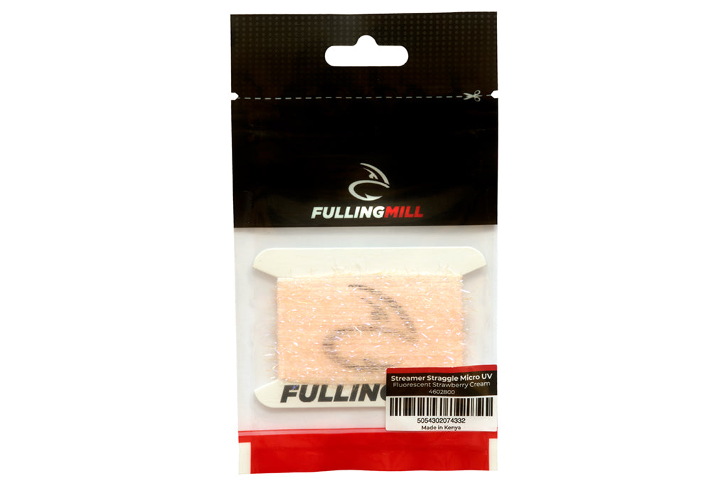 Fulling Mill Streamer Straggle Micro UV