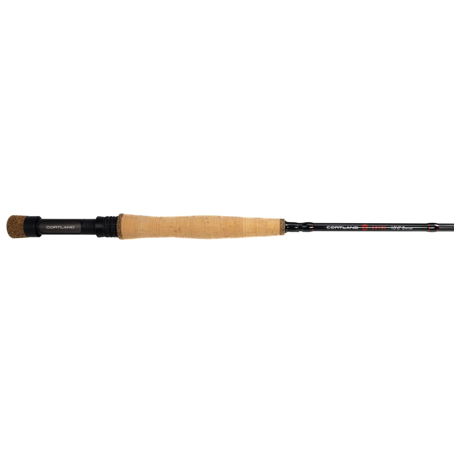 Cortland Guide Euro Nymph Rod