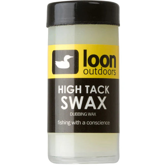 Loon Swax Dubbing Wax