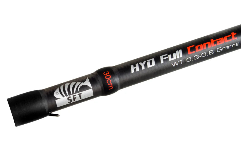 Soldarini Hydropsyche Full Contact