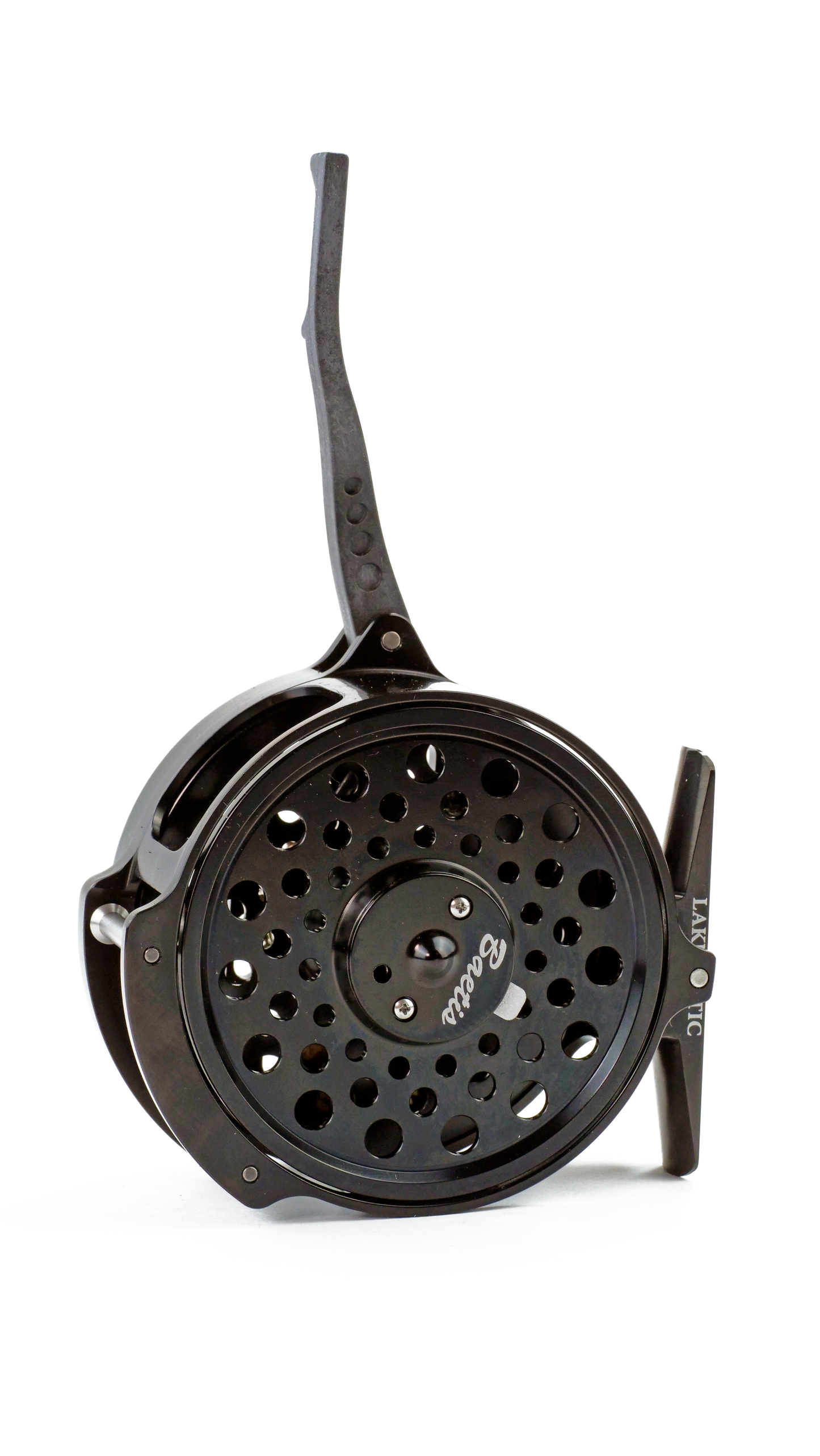 Baetis Lakematic Semi Automatic Fly Reel – Tactical Fly Fisher