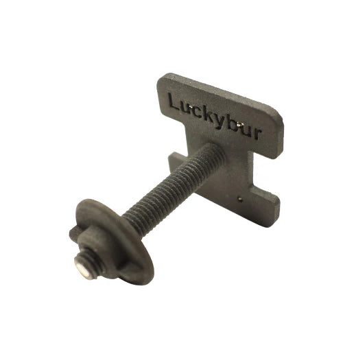 Luckybur tippet dispenser