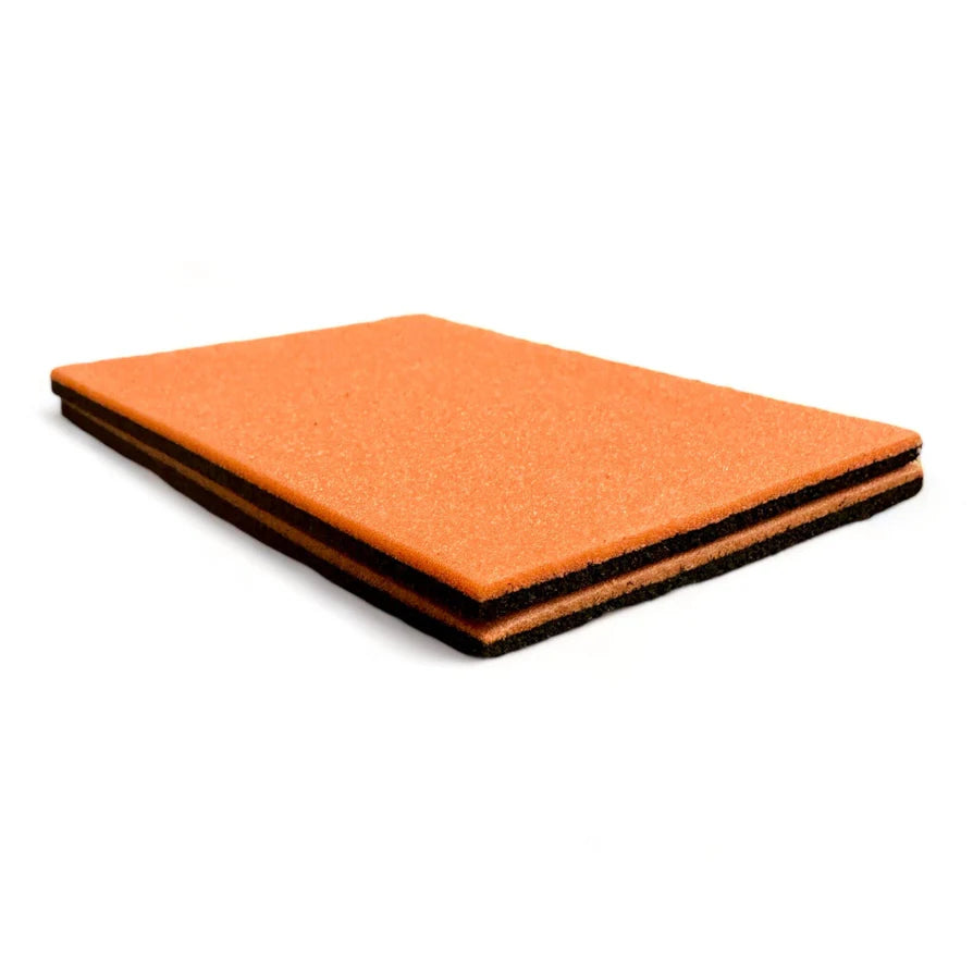 Upavon Ludwig's Double Decker Foam Sheets