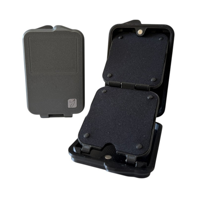 JSPatch Fly Fishing Modular Box Accessories