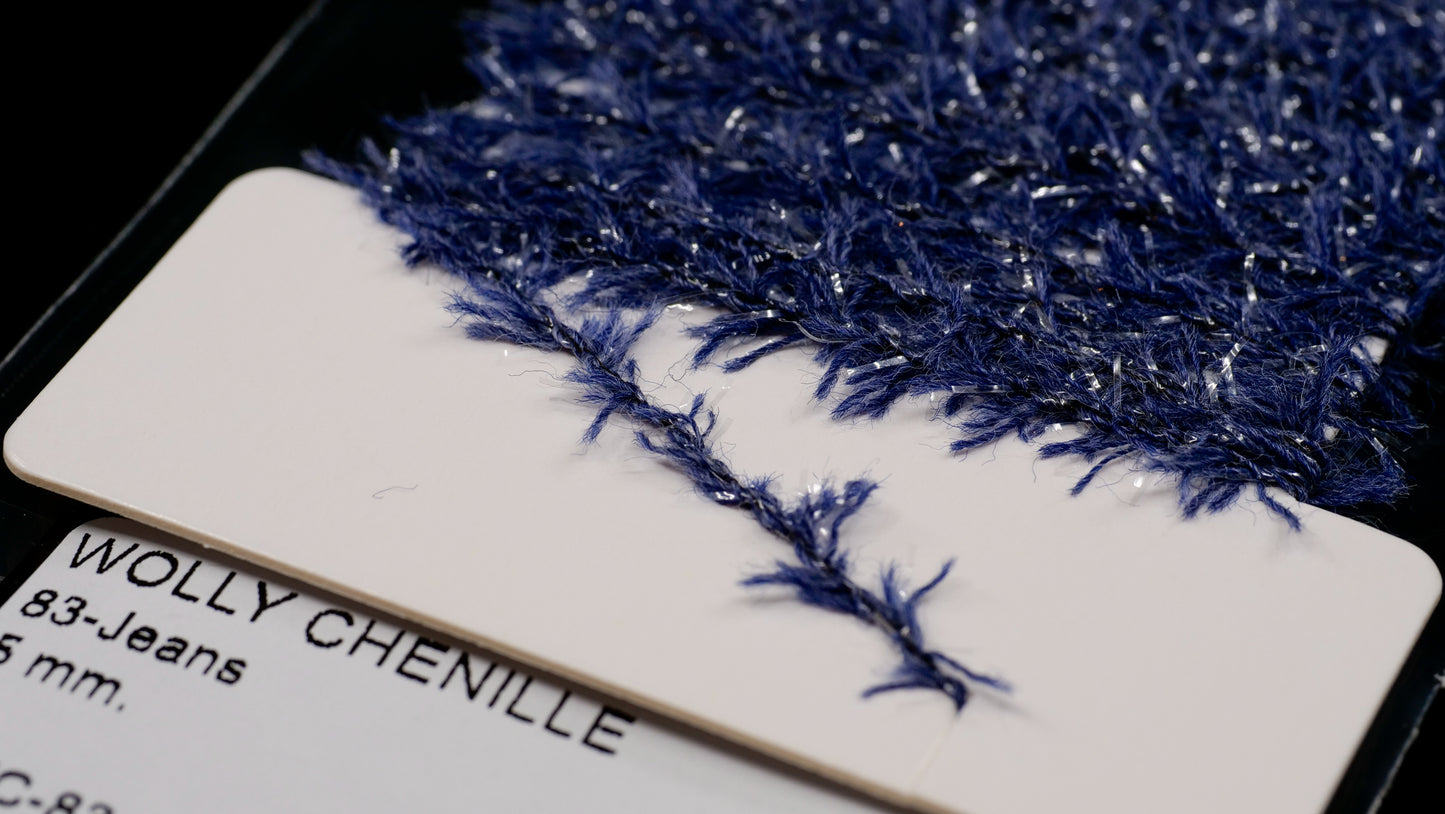 Textreme Wolly Chenille