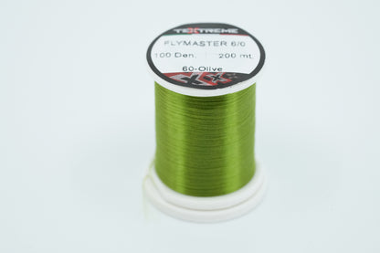 Textreme Flymaster 6/0 (Danville Equivalent)