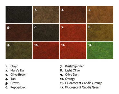 Fulling Mill Ultra Dry Dub