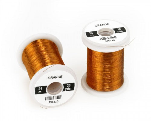 Sybai Copper Wire (0.1mm and 0.2mm)