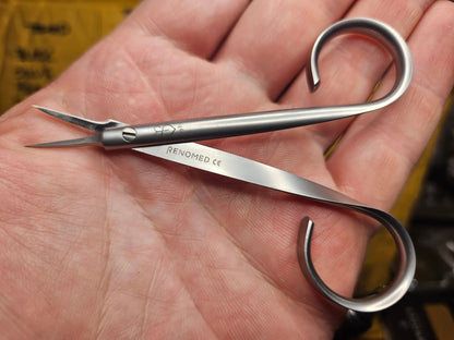 Renomed Super Stinger Scissors *New Fall 25*