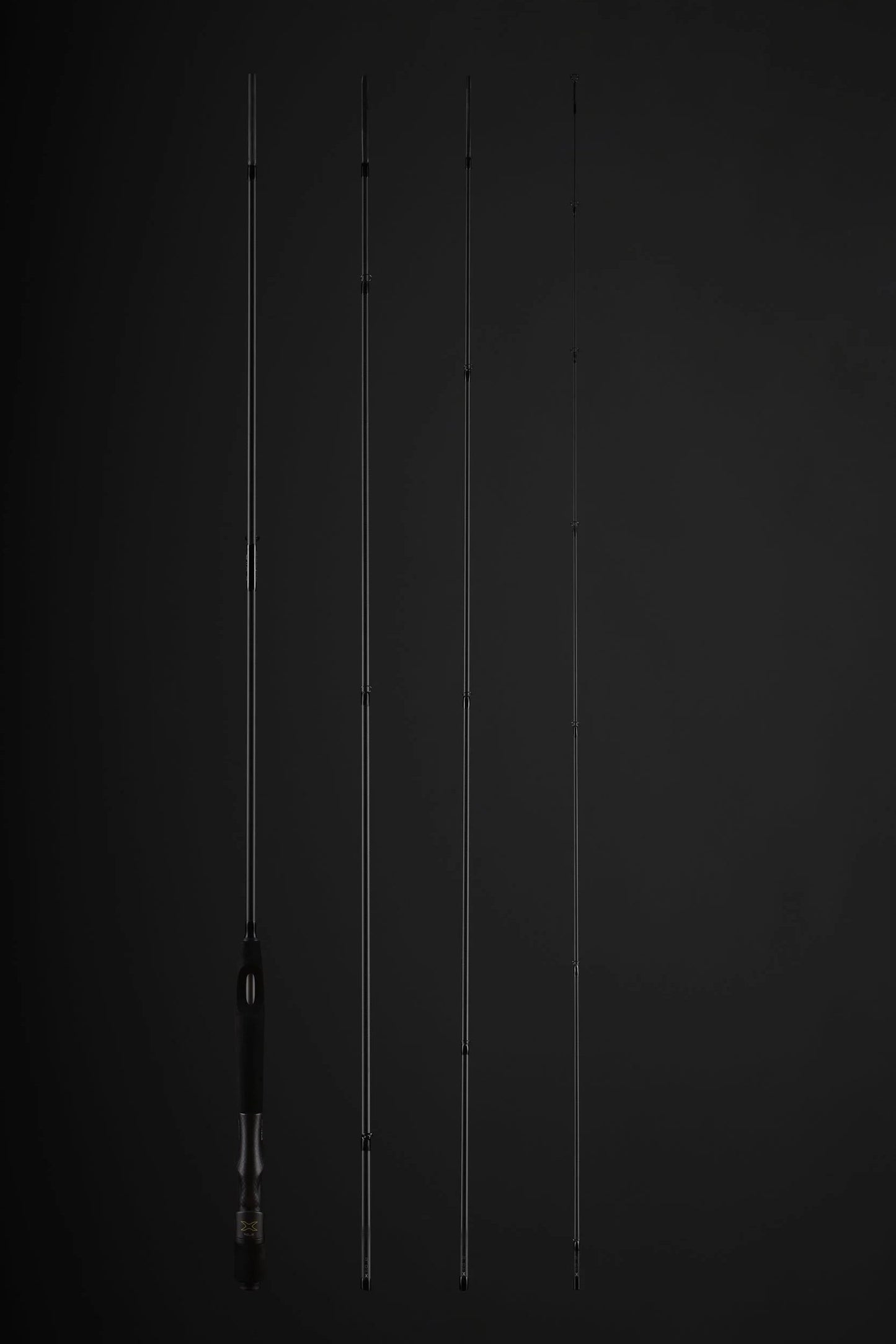 Adams XTZ ADIXION Euro Nymph Rod