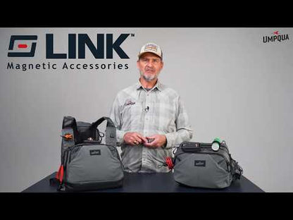 Umpqua Link Magnetic Accessories
