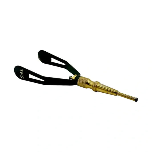 The Fly Smith Dark Midas Bobbin