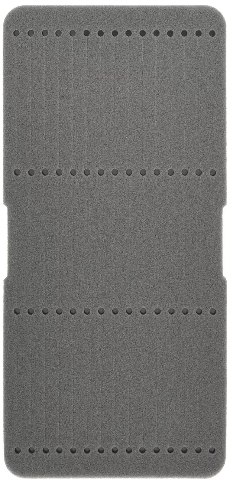 C&F Universal System Foam Inserts