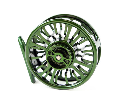 Galvan Torque Fly Reels