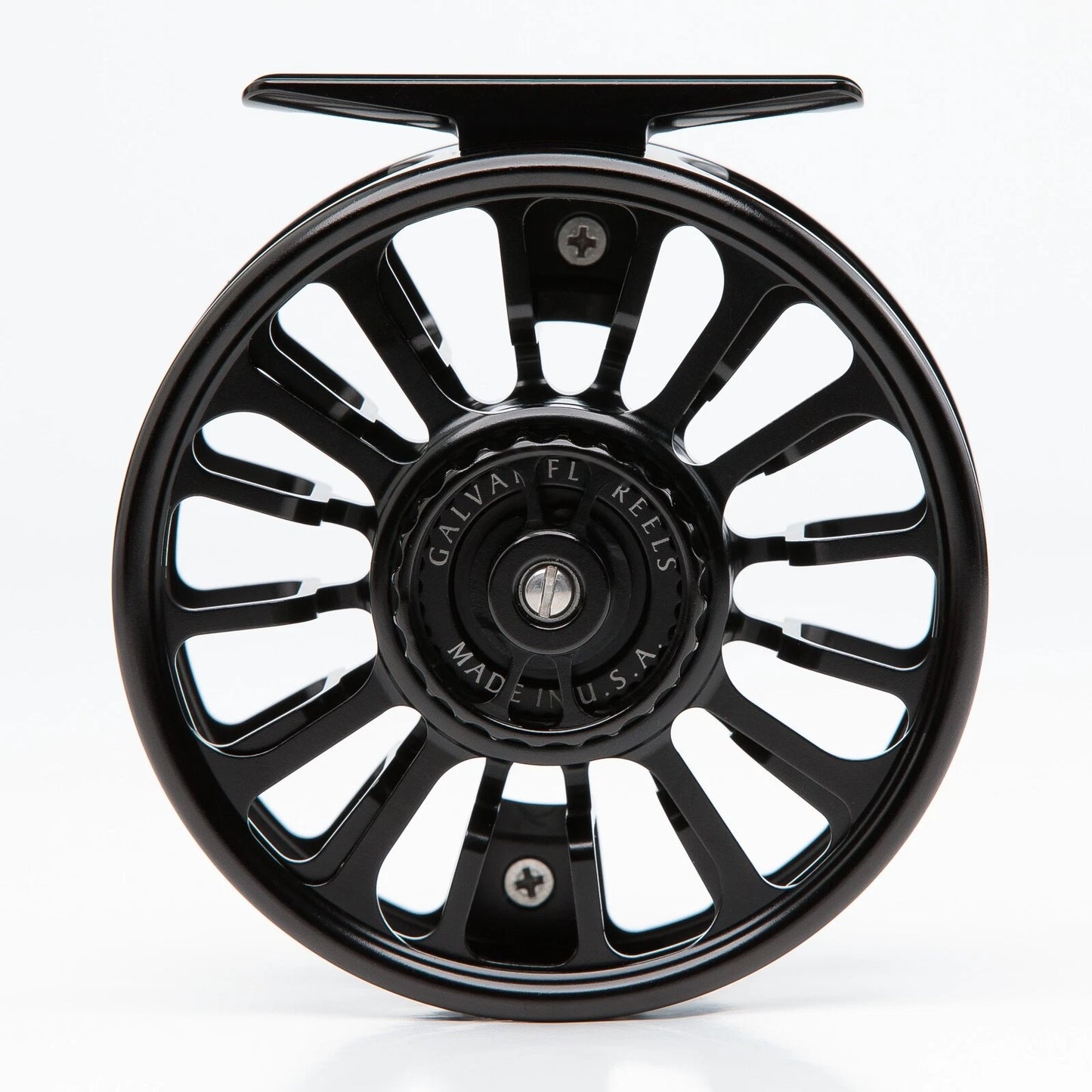 Galvan Torque Fly Reels