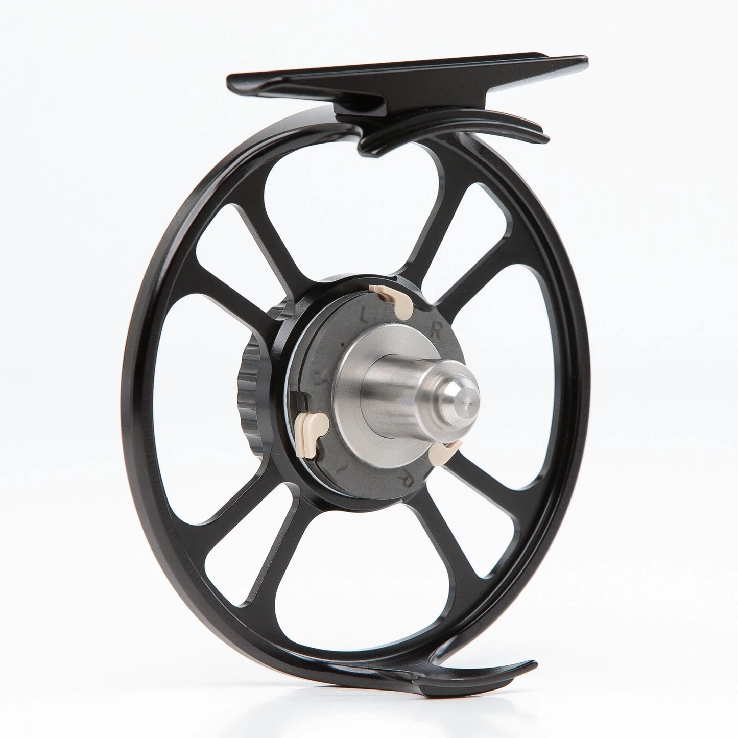 Galvan Torque Fly Reels