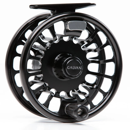 Galvan Torque Fly Reels