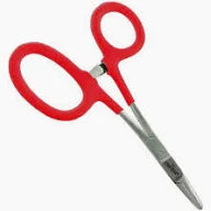 Umpqua River Grip Scissor Clamp Straight 6"